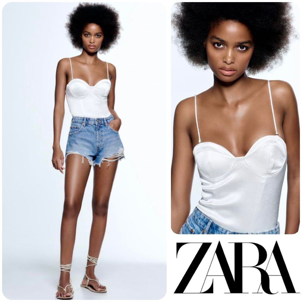body zara
