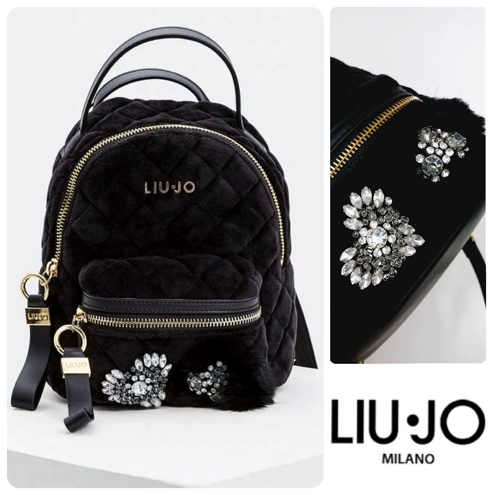 sac liu jo
