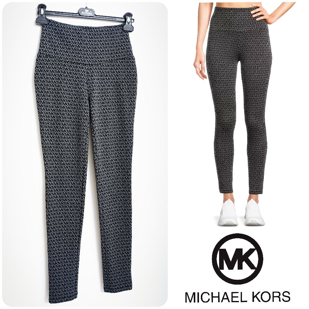michael kors authentique monogramme