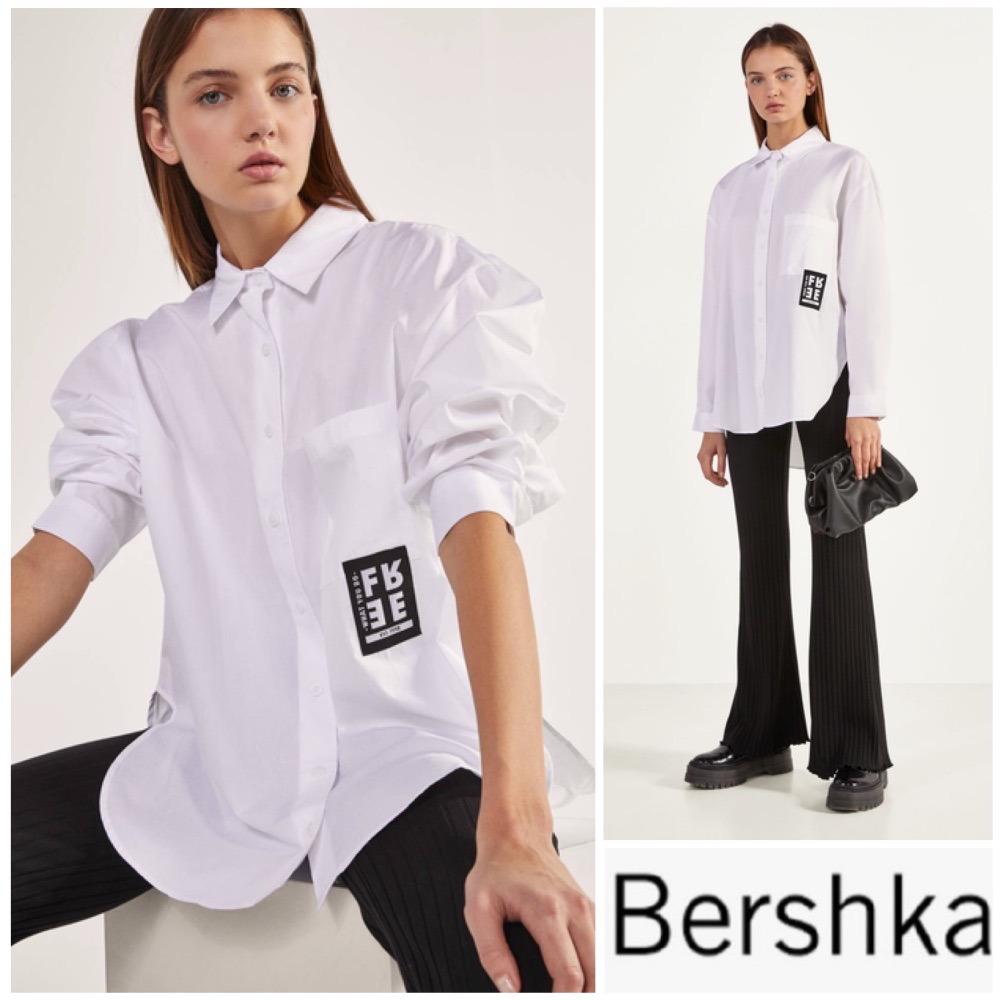 Chemise BESHKA