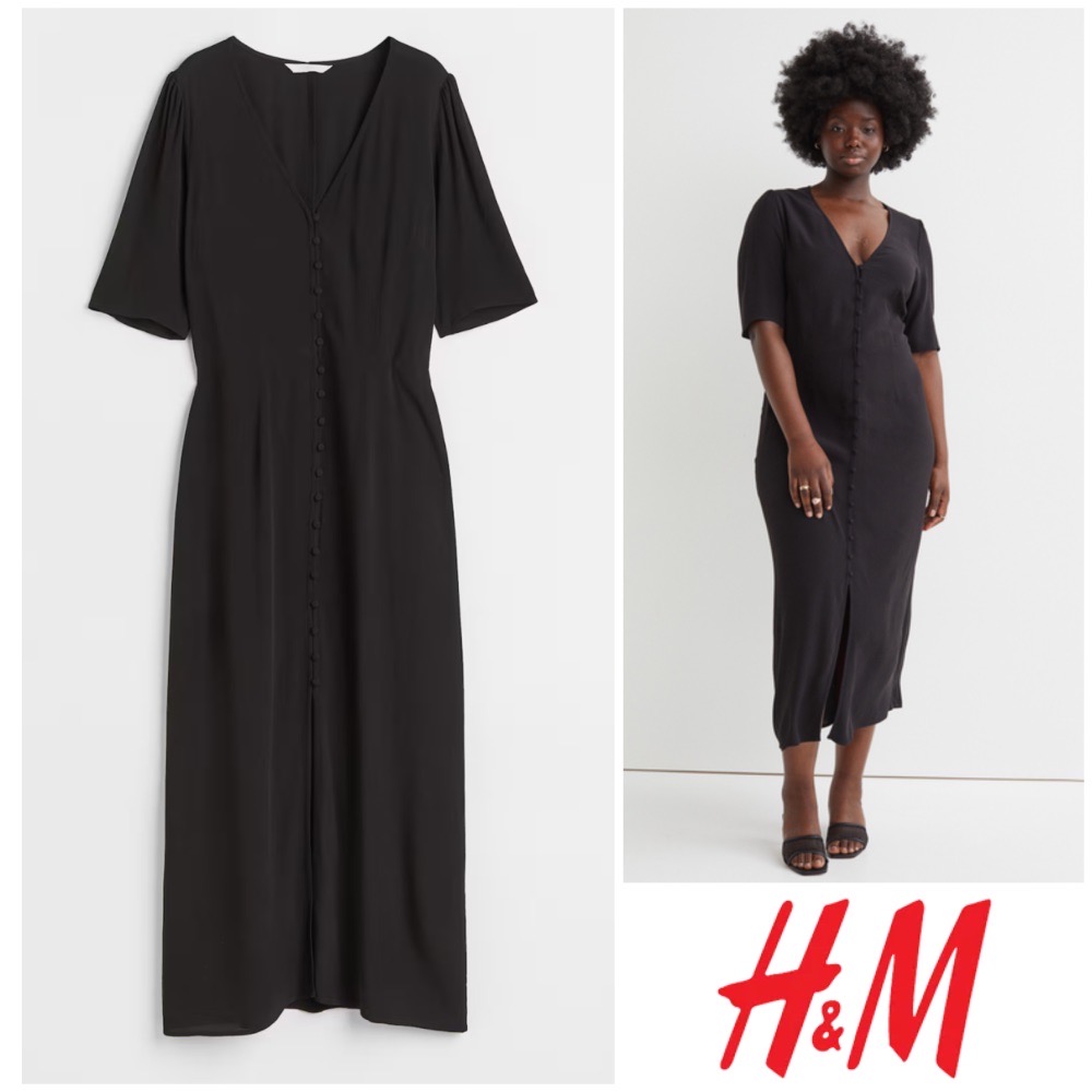 robe Midi 
