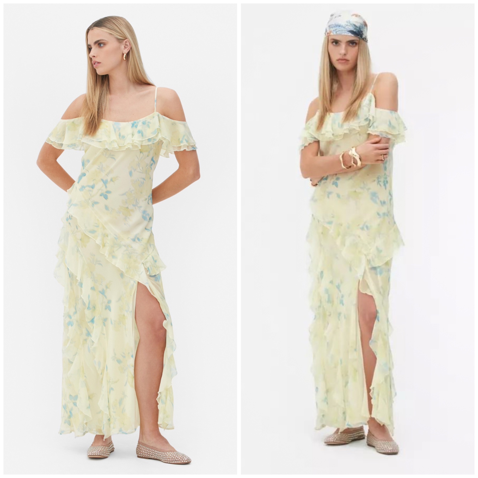 Sublime robe 