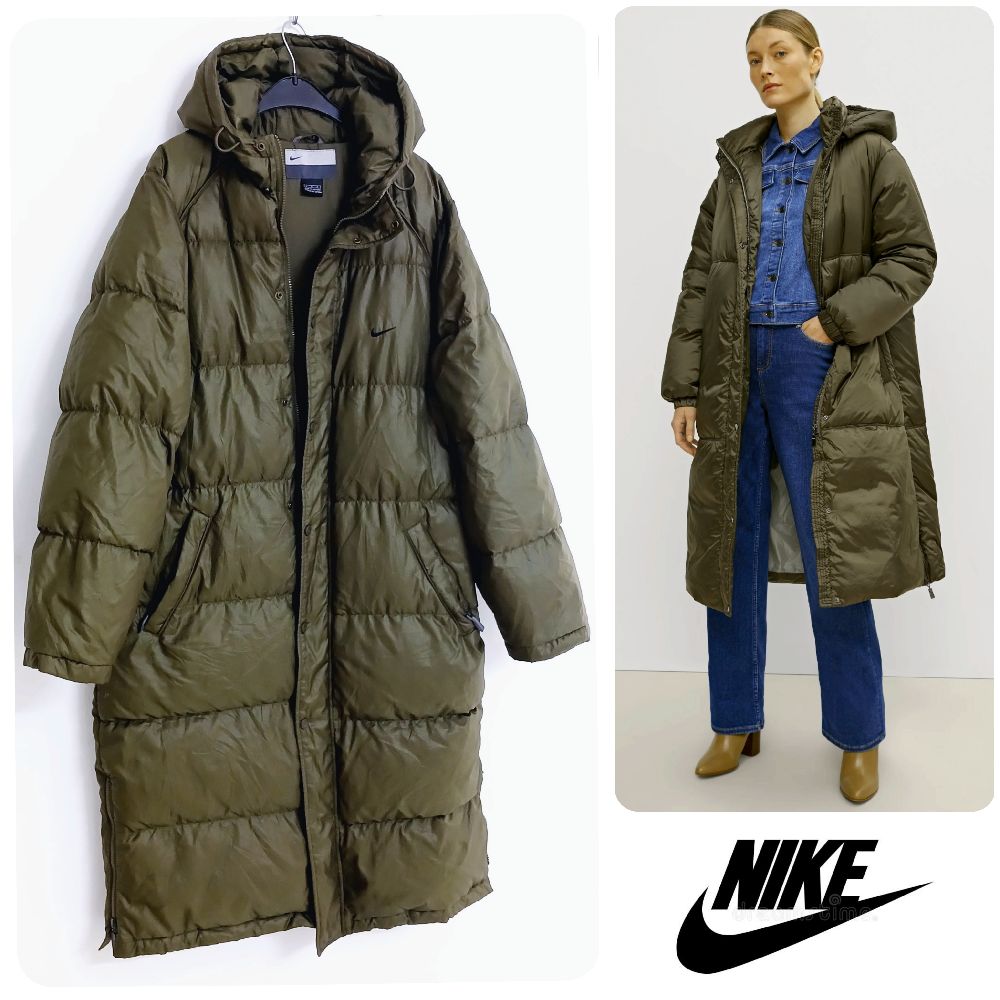 bombers NIKE