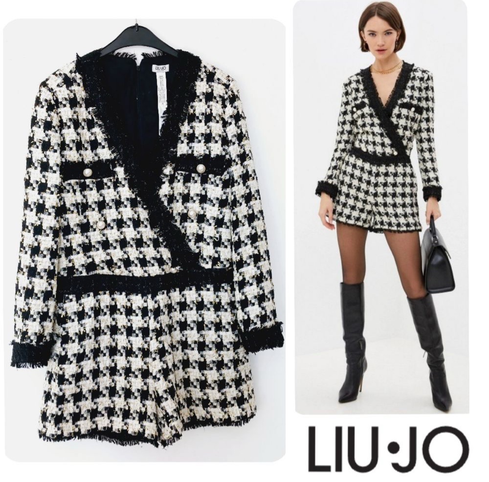 Combishort Class LIU•Jo