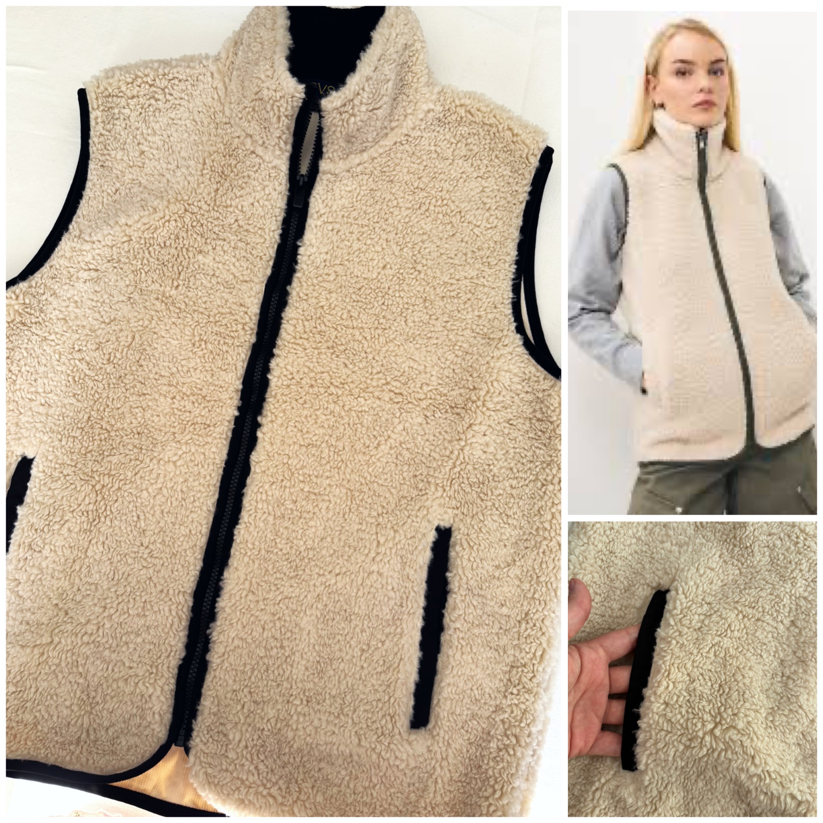 Veste 