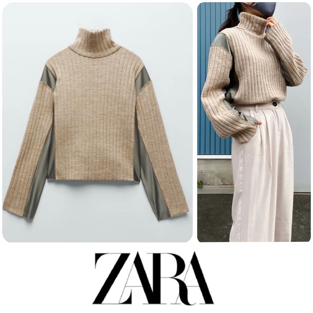 pull ZARA