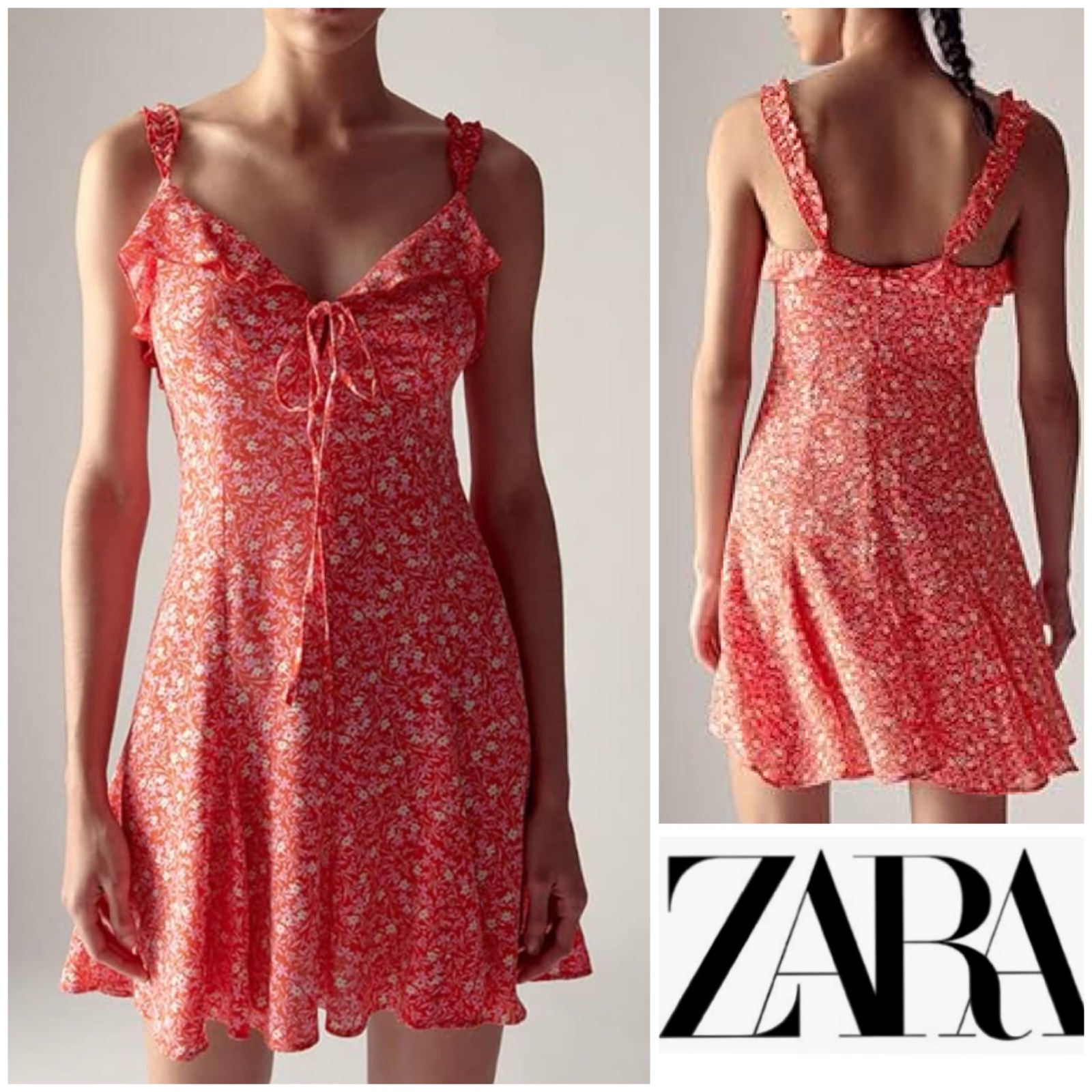 Robe ZARA