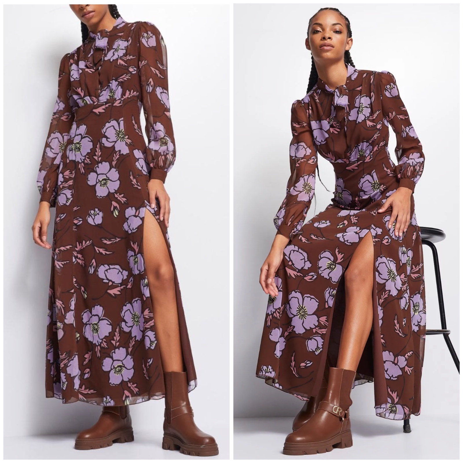 Tres belle robe