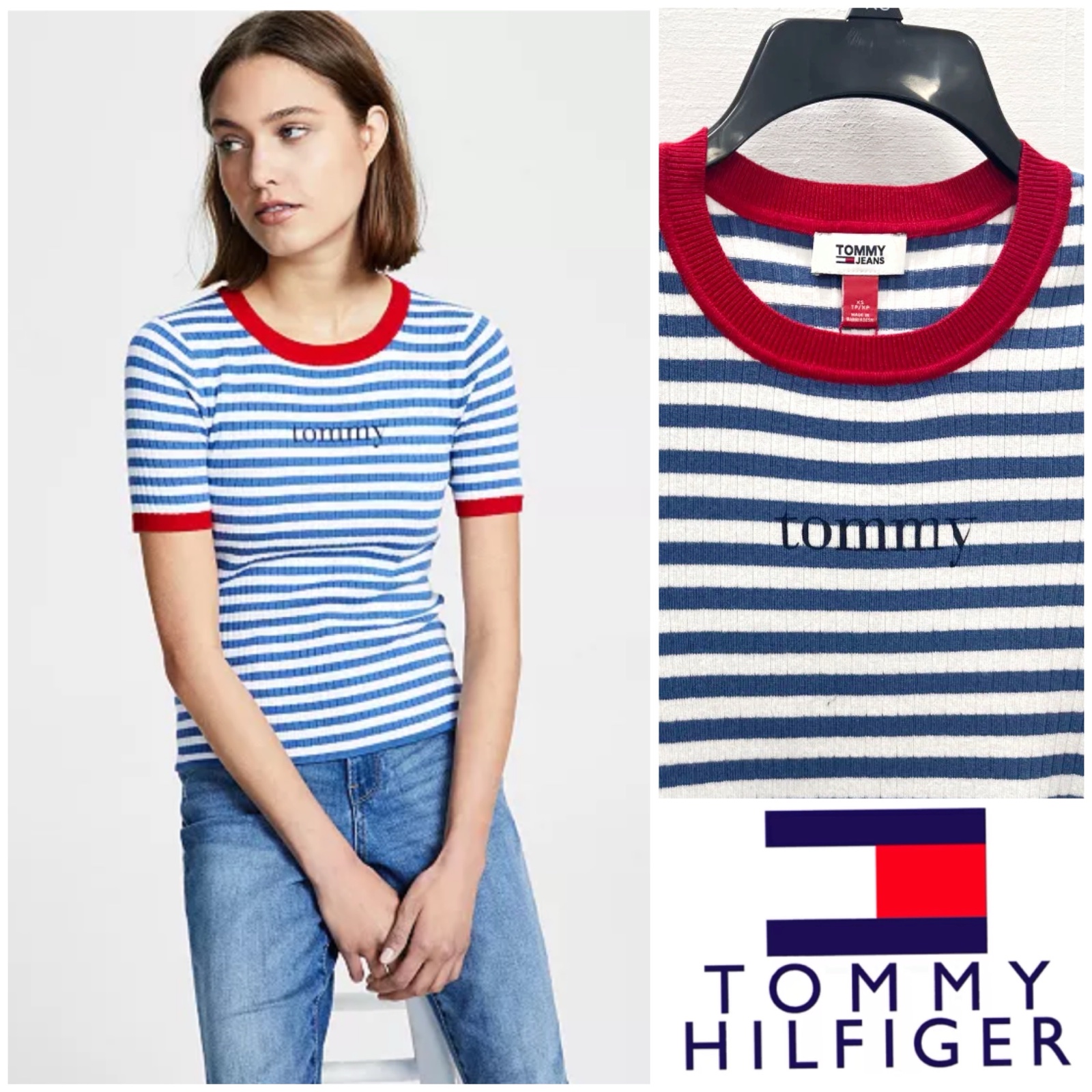 Tommy hilfiger