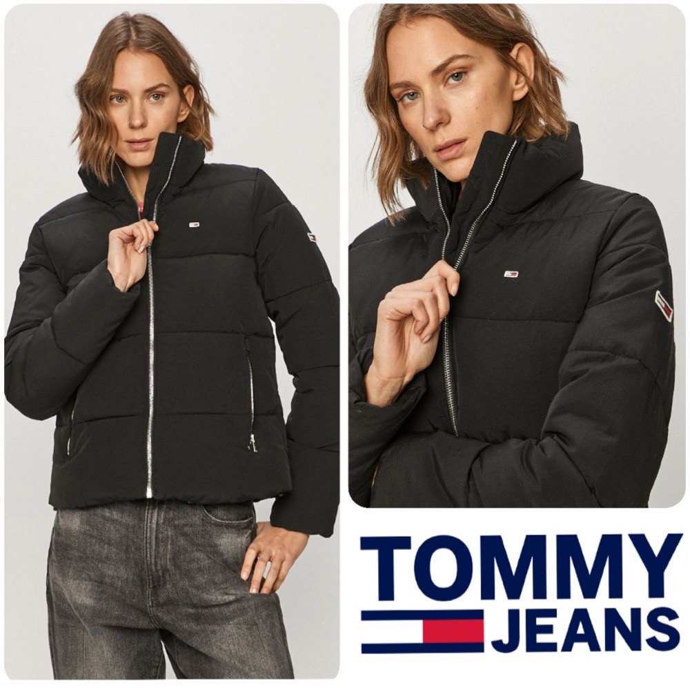 Bombers TOMMY HILFIGHER Authentique