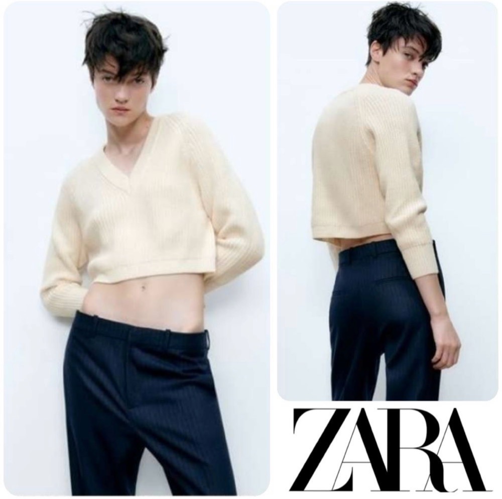 Pull ZARA