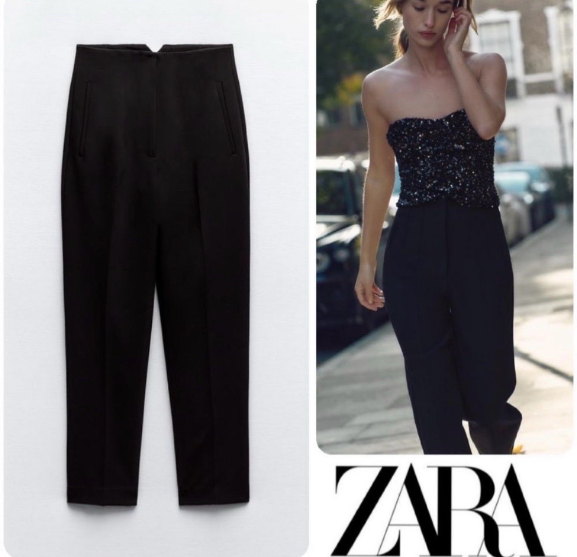 ZARA