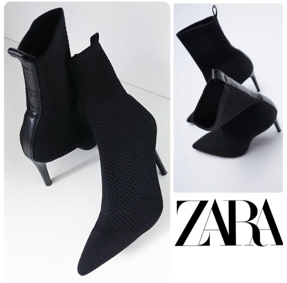 Botte ZARA