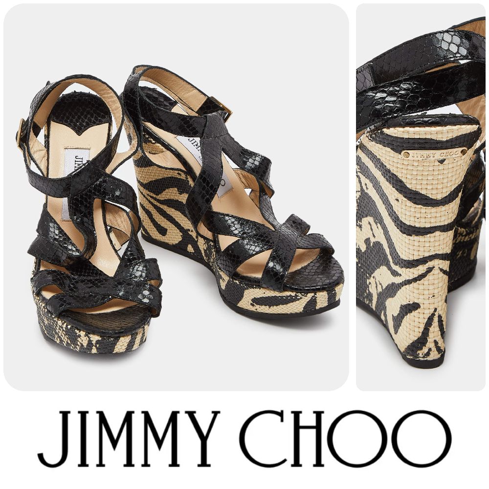 Jimmy Choo