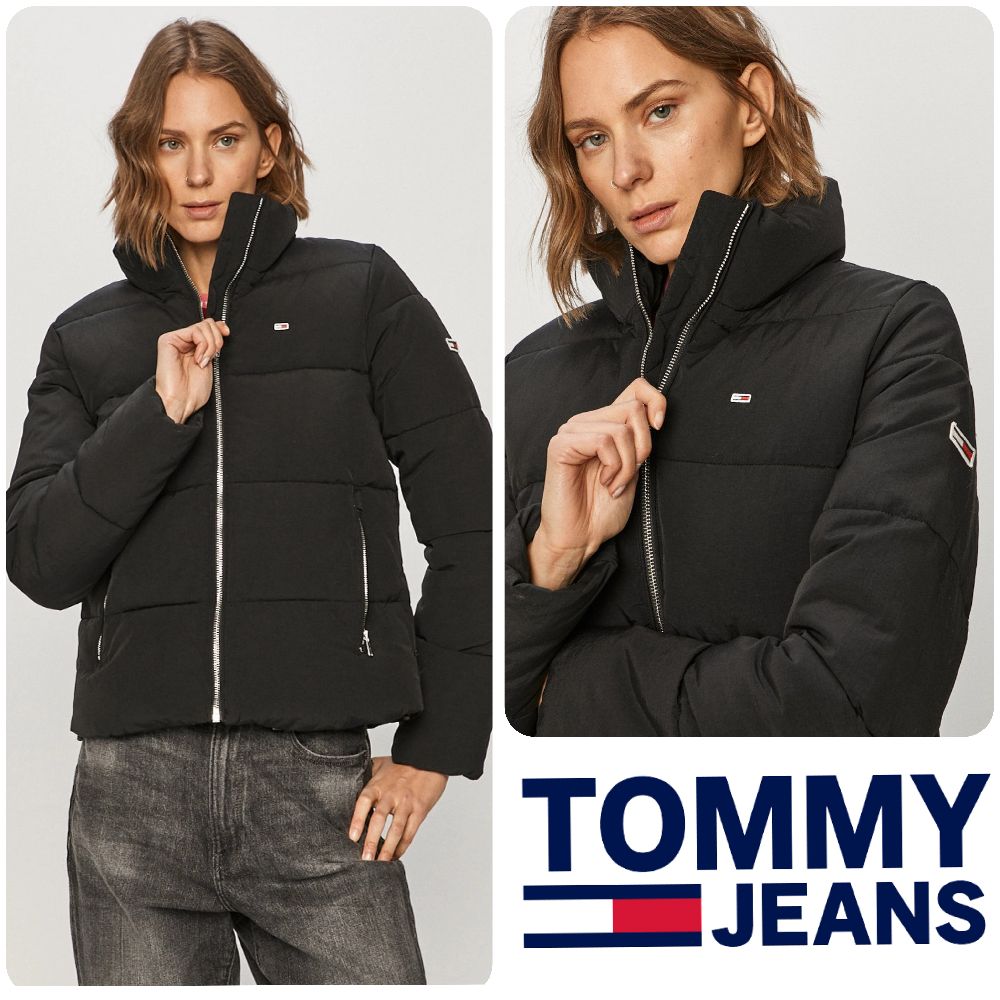 Bombers TOMMY HILFIGER