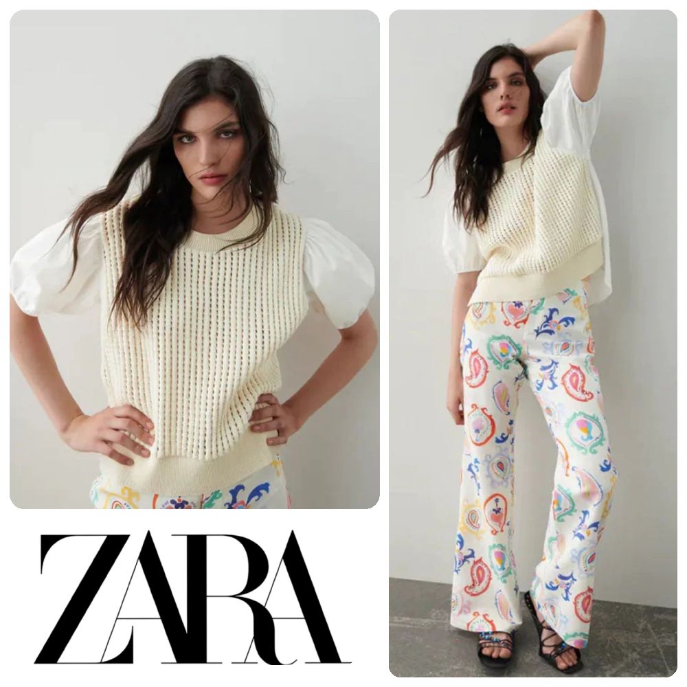 pull ZARA