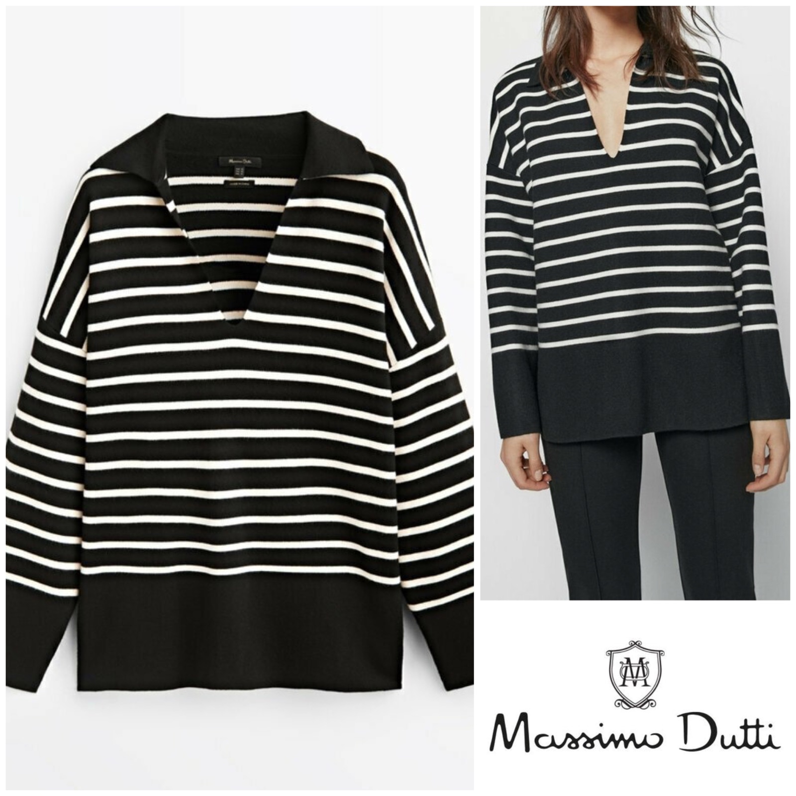 Massimo dutti