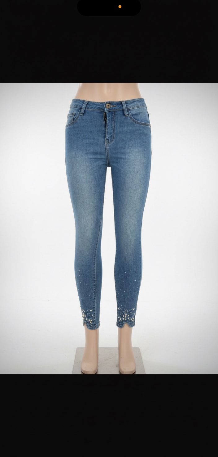 Jeans zara 