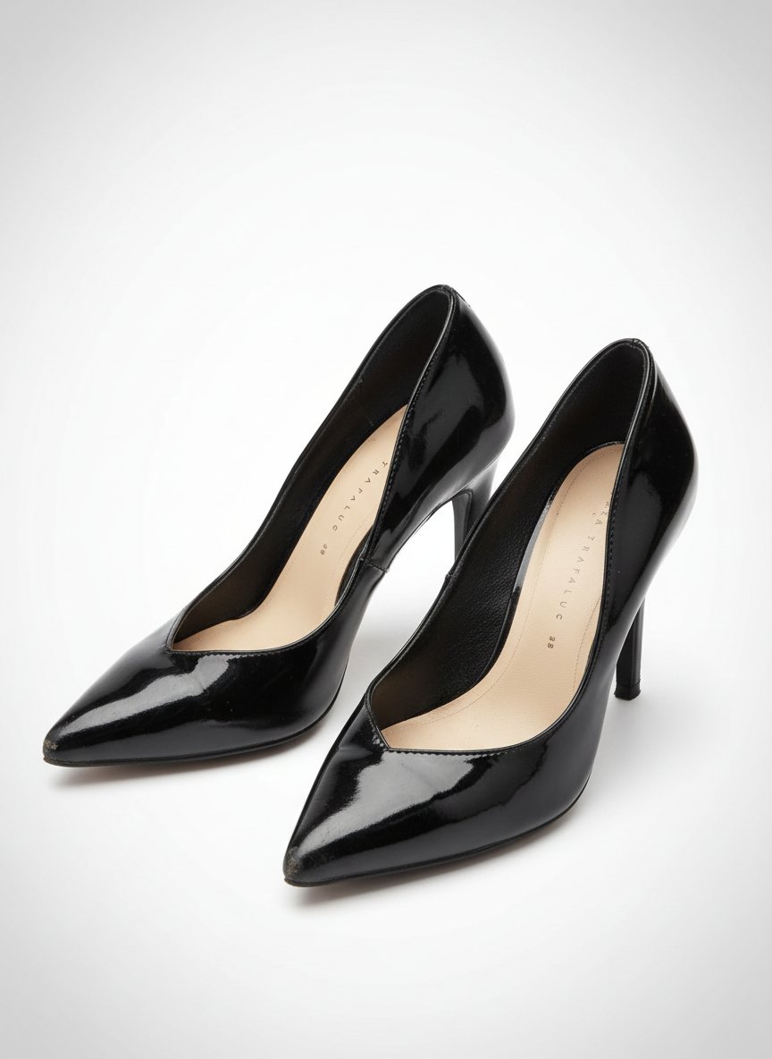 Escarpins zara