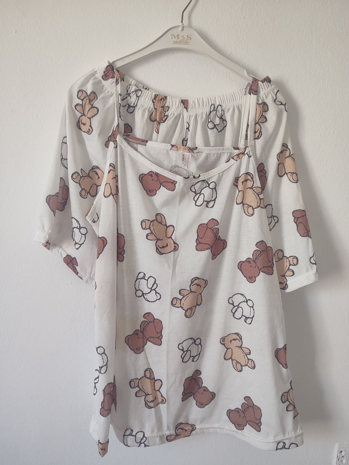 Pyjama 