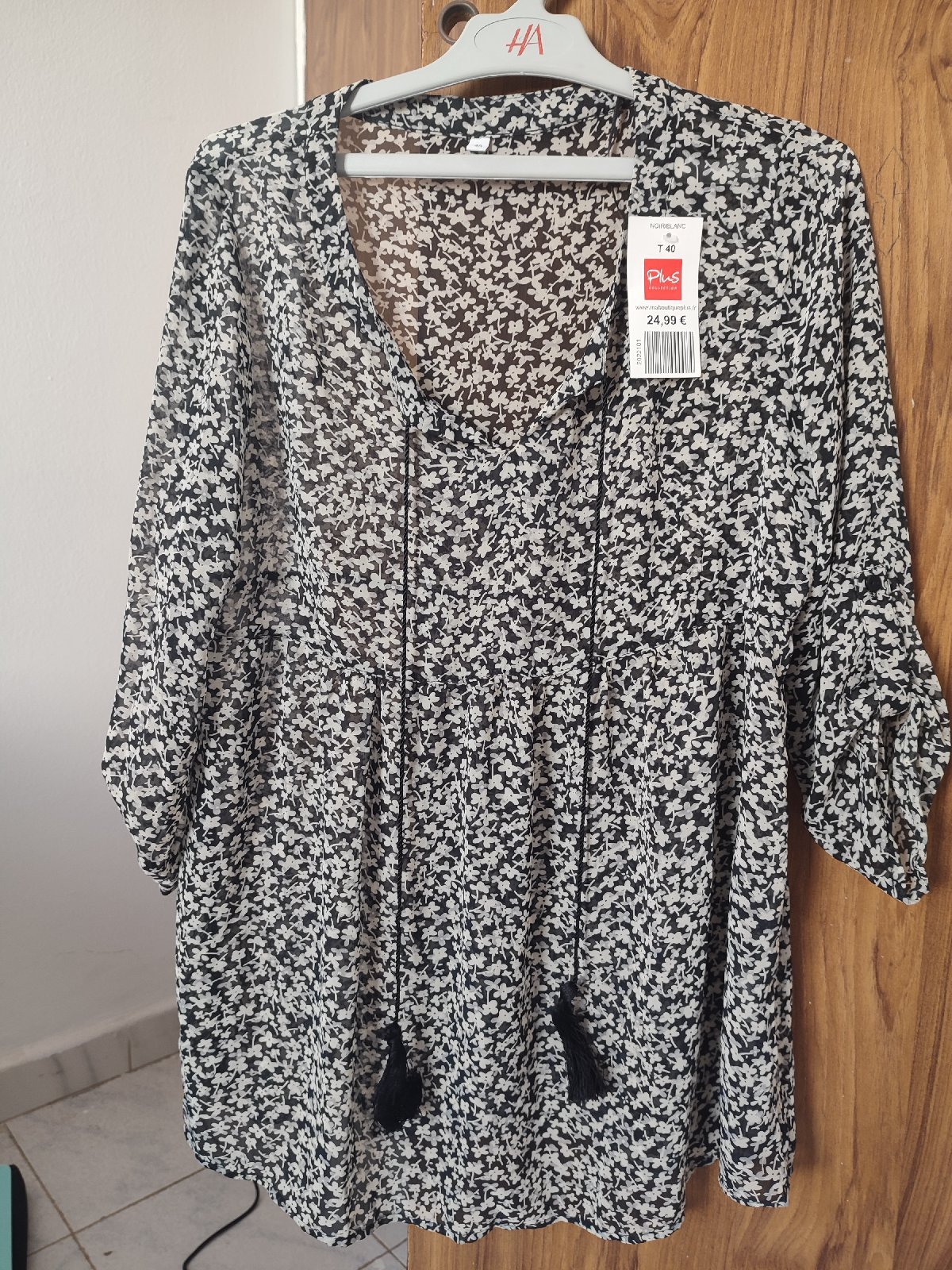 Chemise
