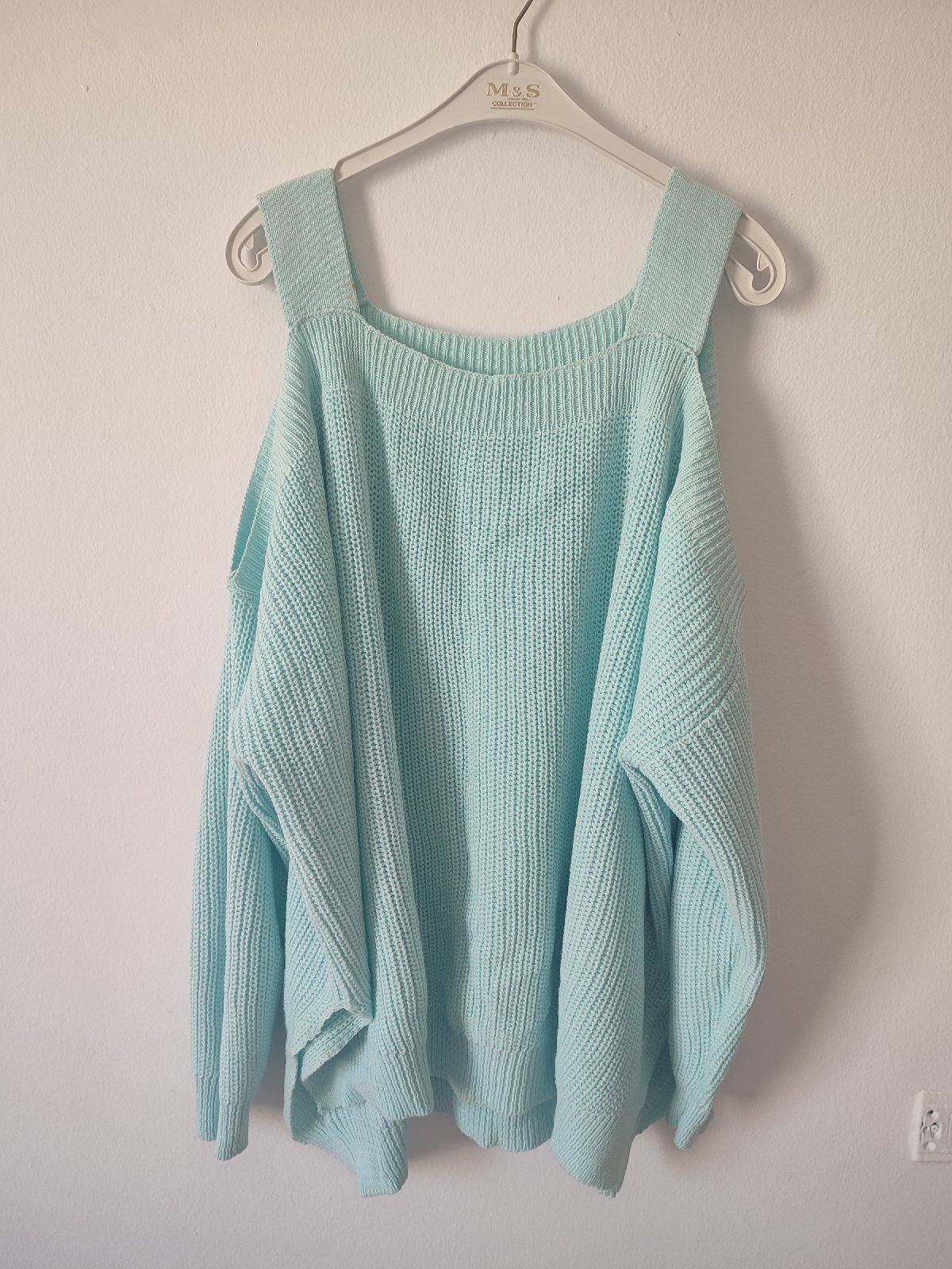 Joli pull 
