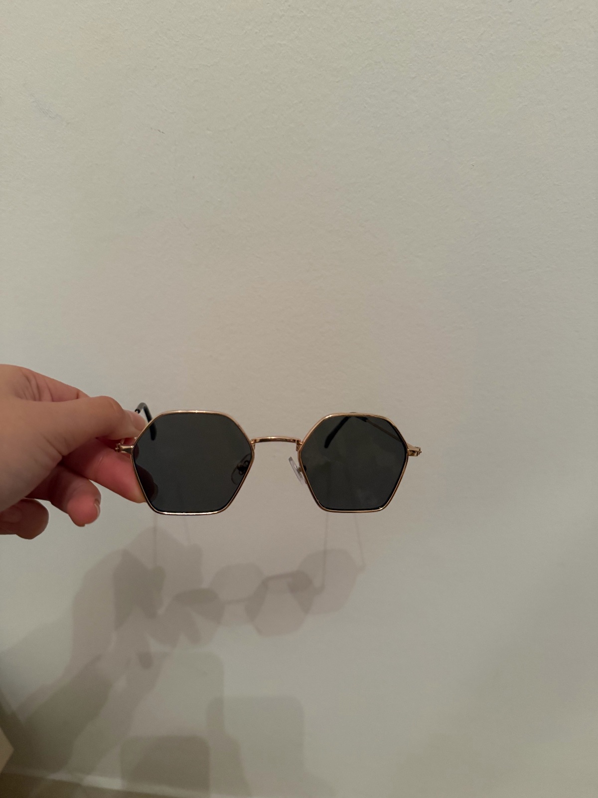 Lunette solaire