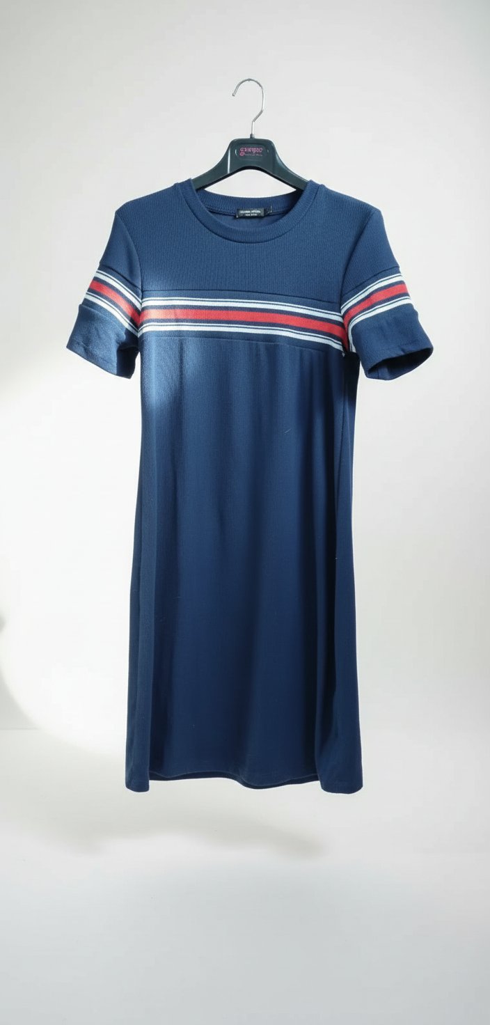 Robe bershka sport 