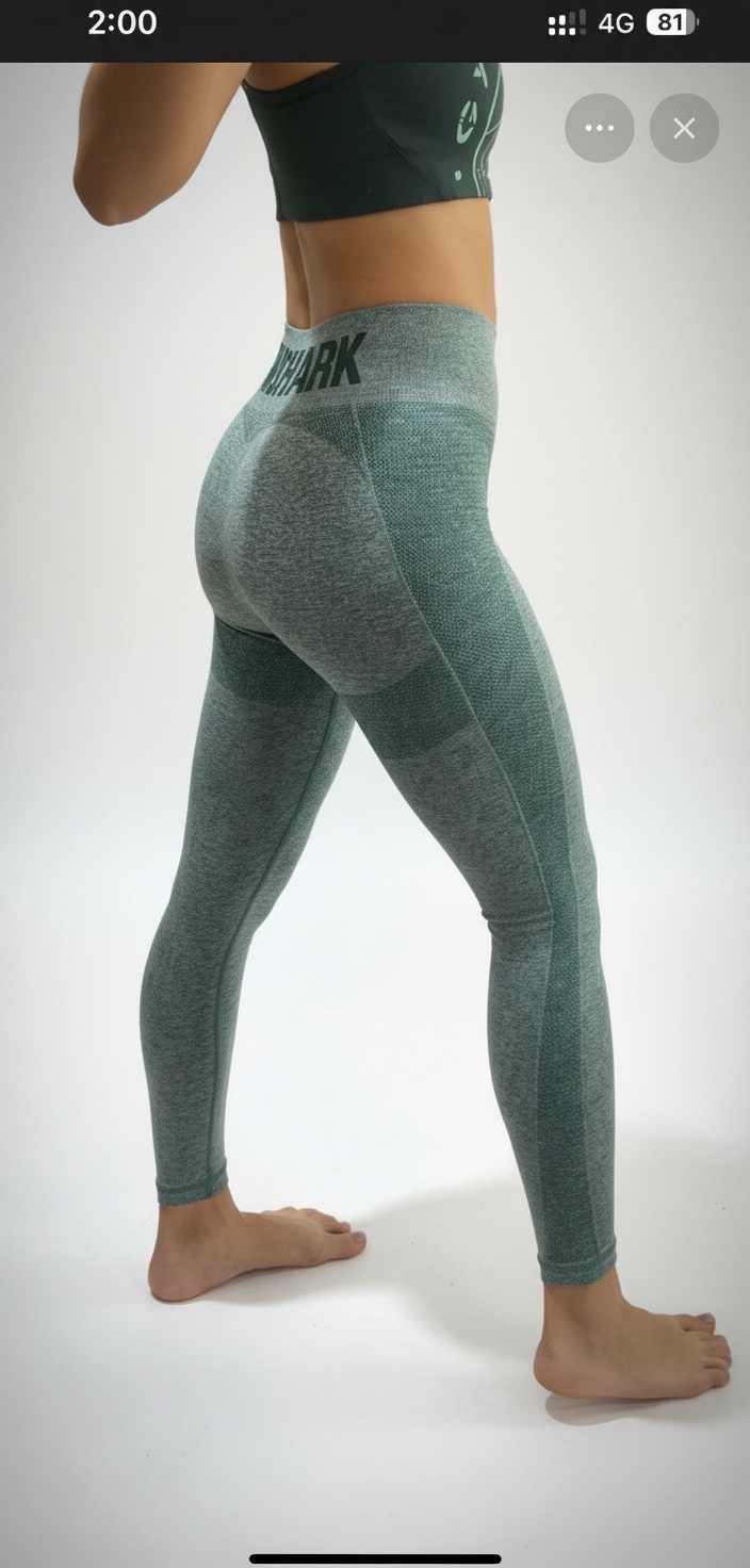 Legging gymshark