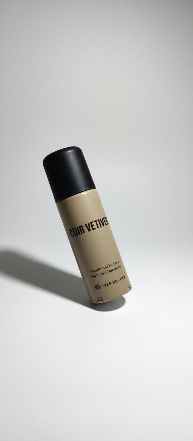 Body spray Yves Rocher 