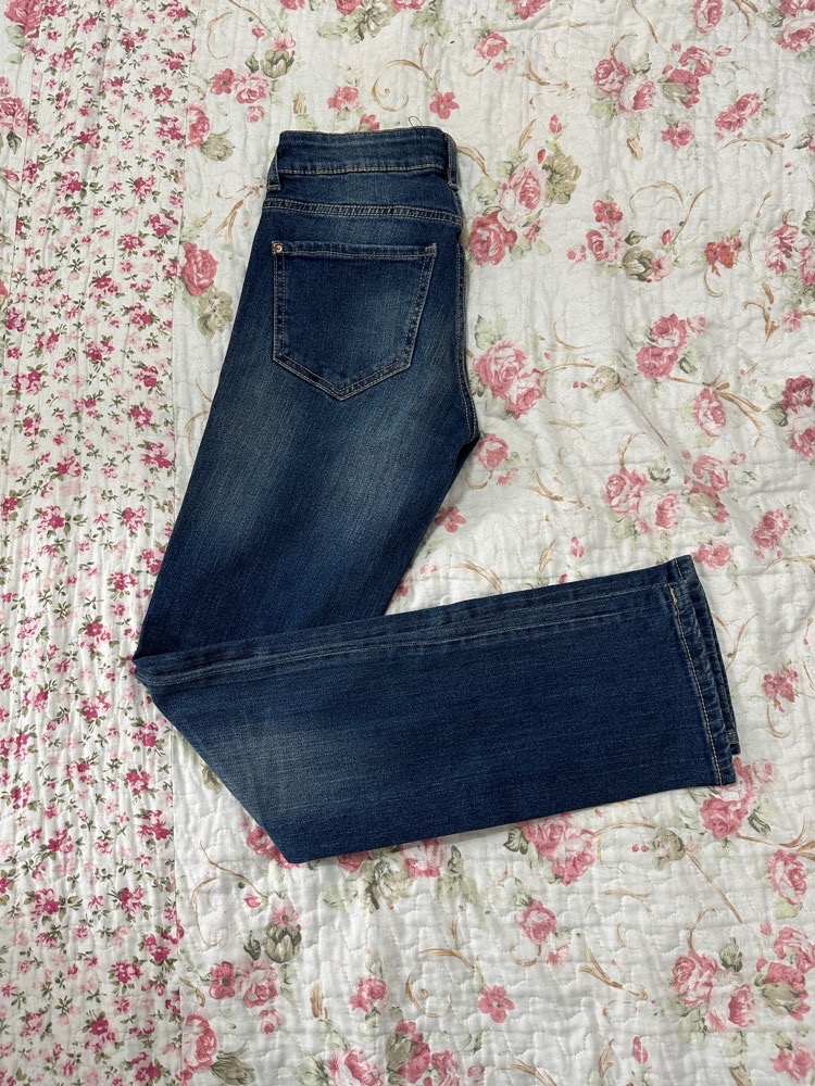 Pantalon jean Mango