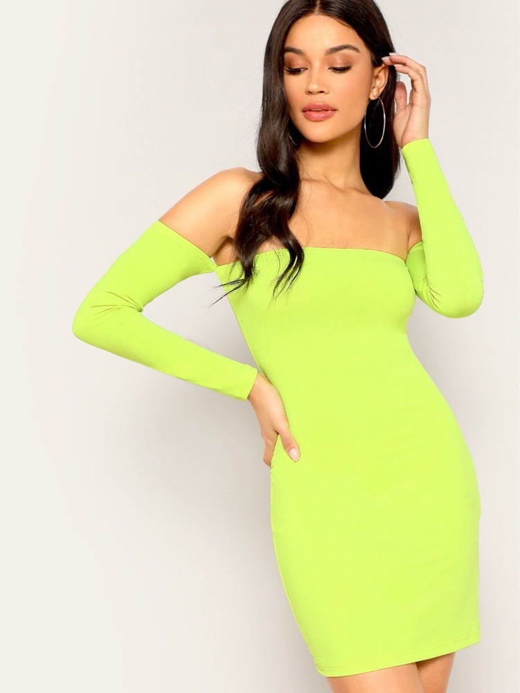 Robe Shein 