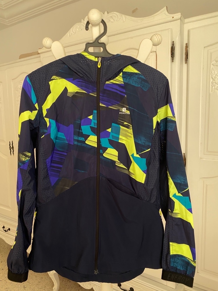 Jacket de sport Demyos