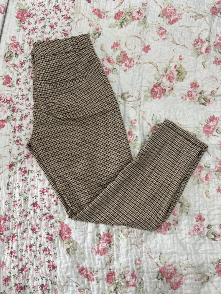 Pantalon Zara