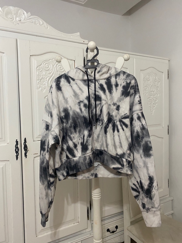 Pull oversize