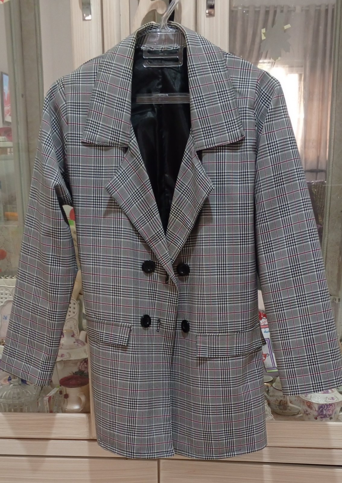 Blazer 