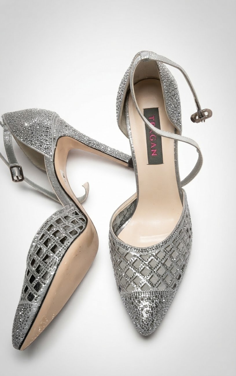 Escarpin soiree