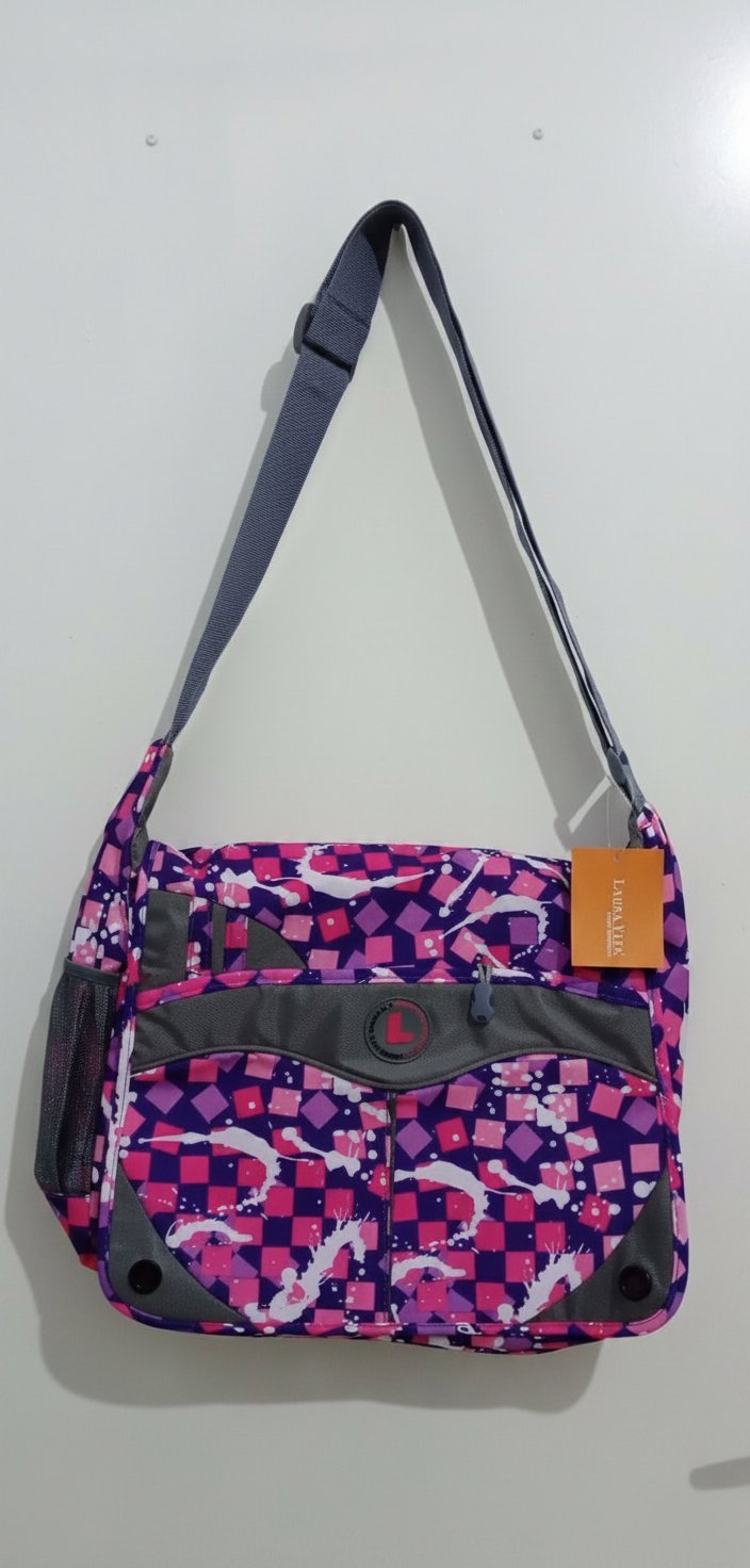 Sac ecole