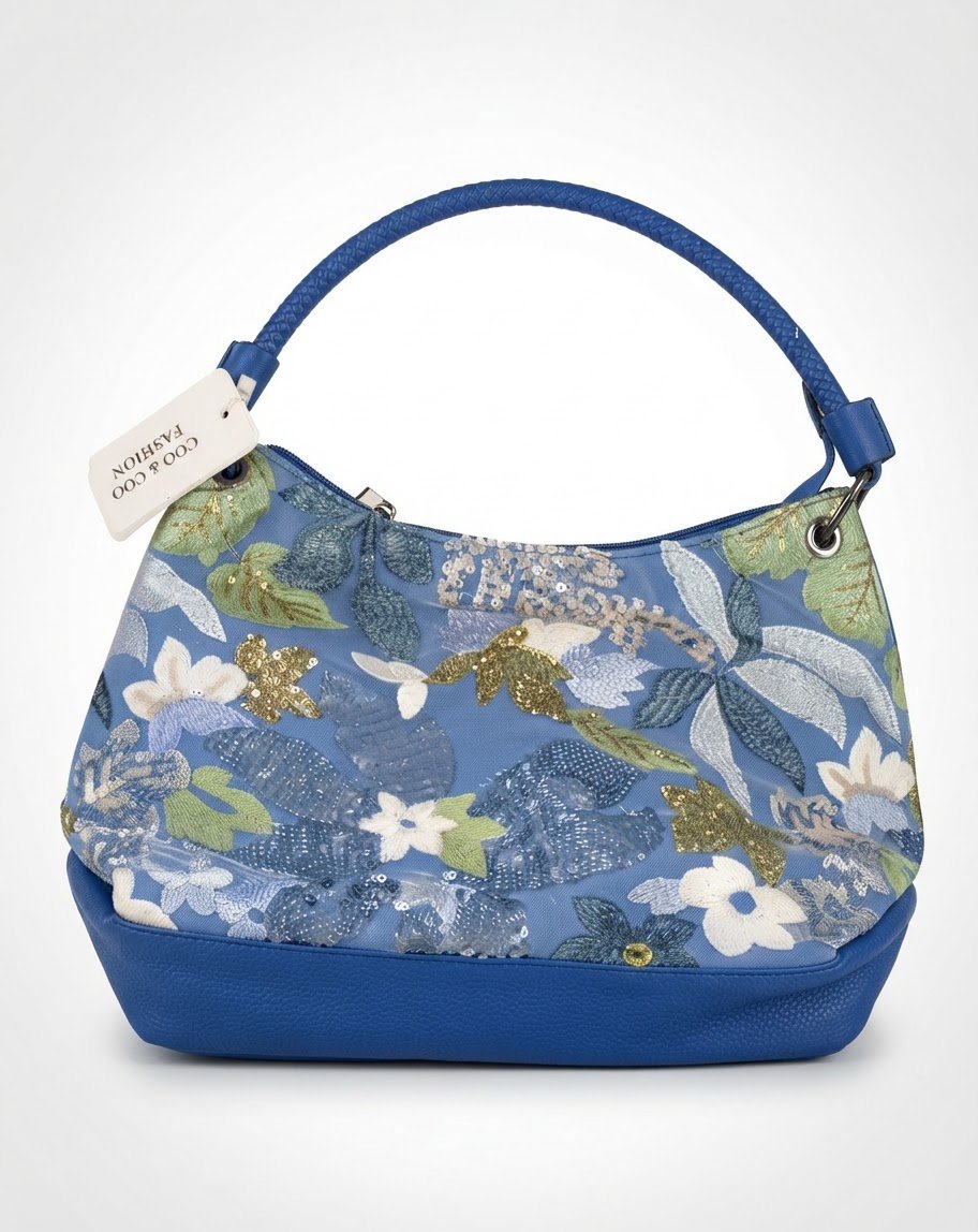 Sac a main importé