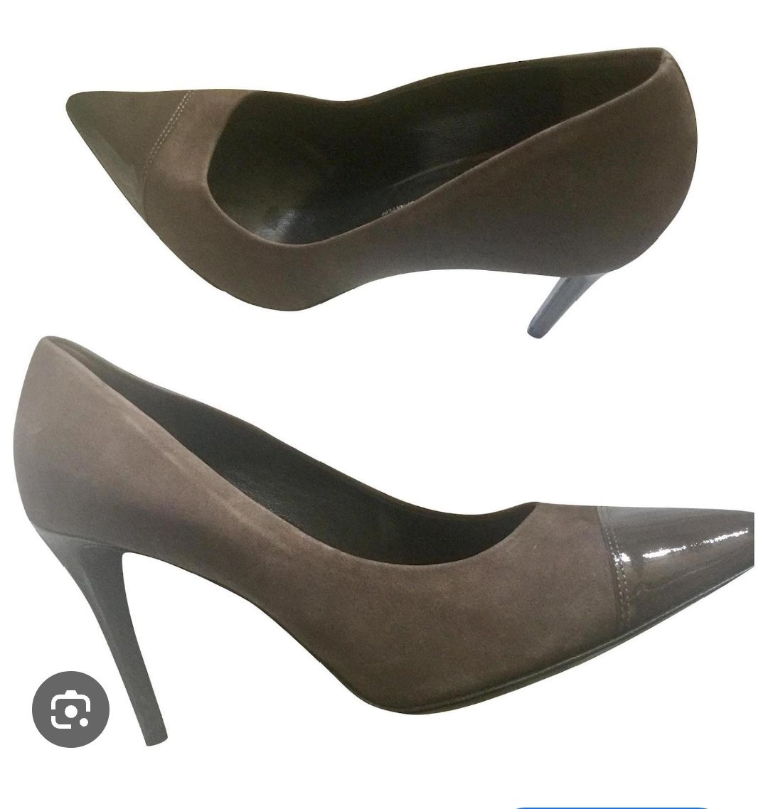 Escarpin 