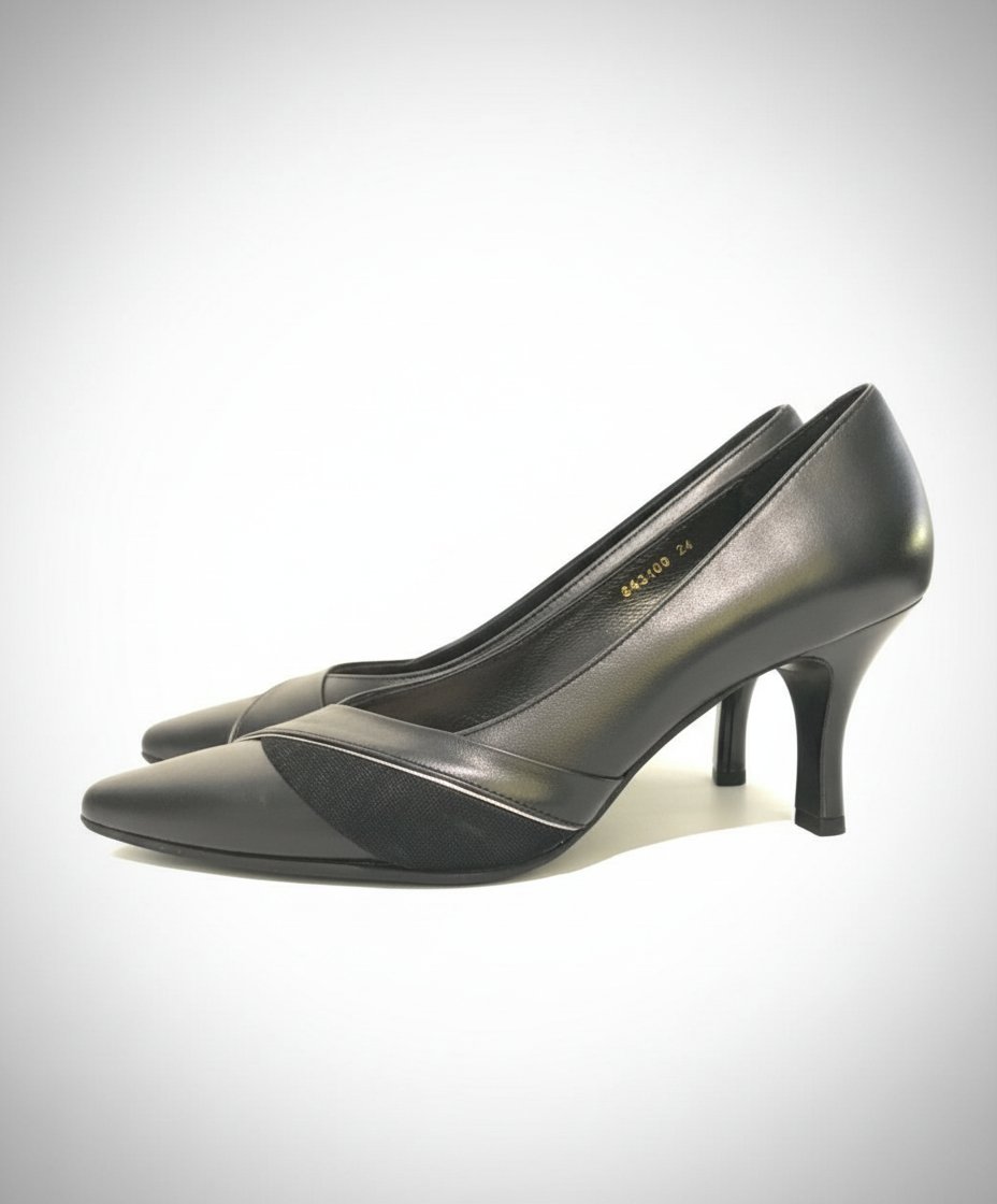 Escarpin bronze pointure 39