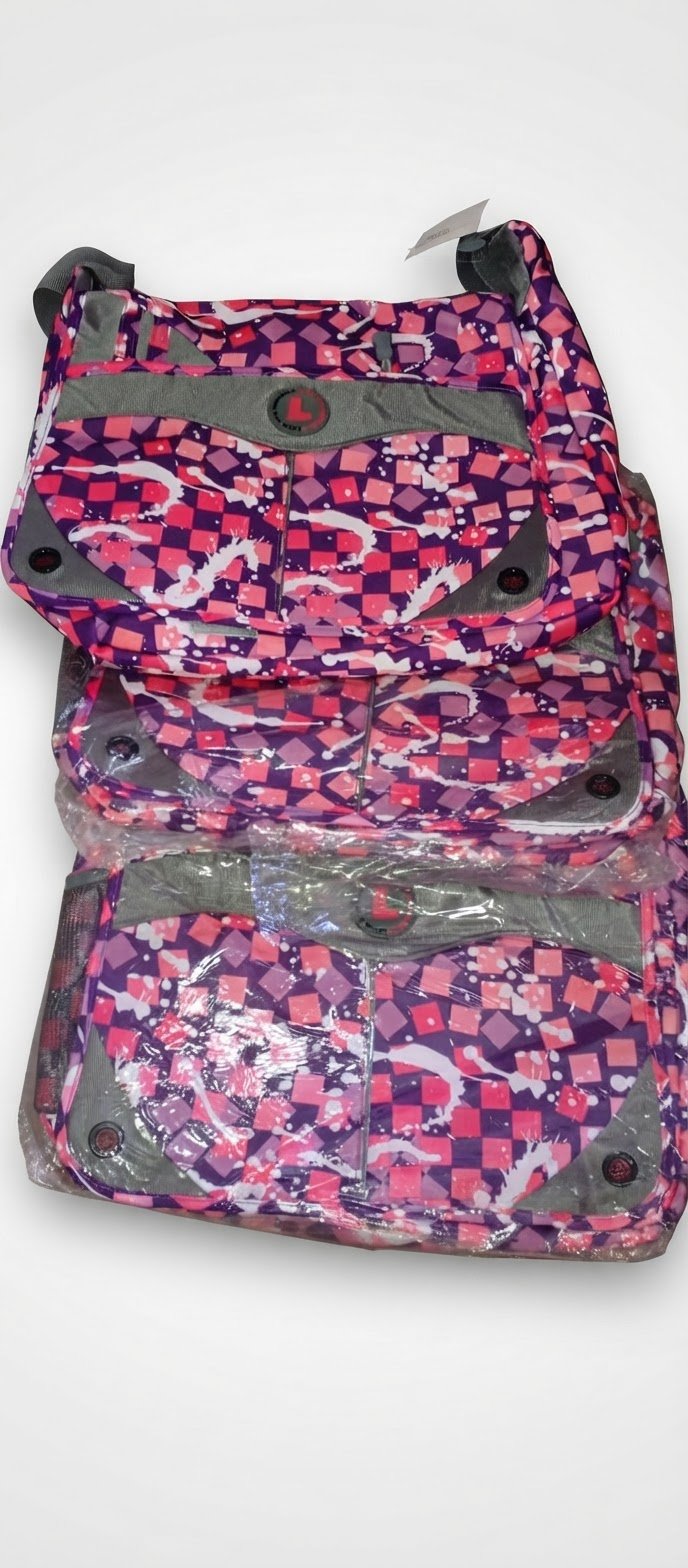 Sac scolaire 