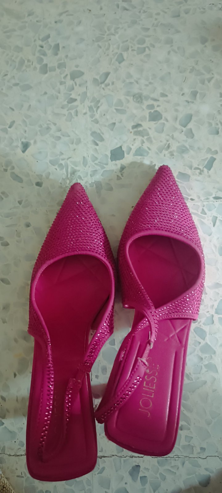 Escarpins Femme très chic