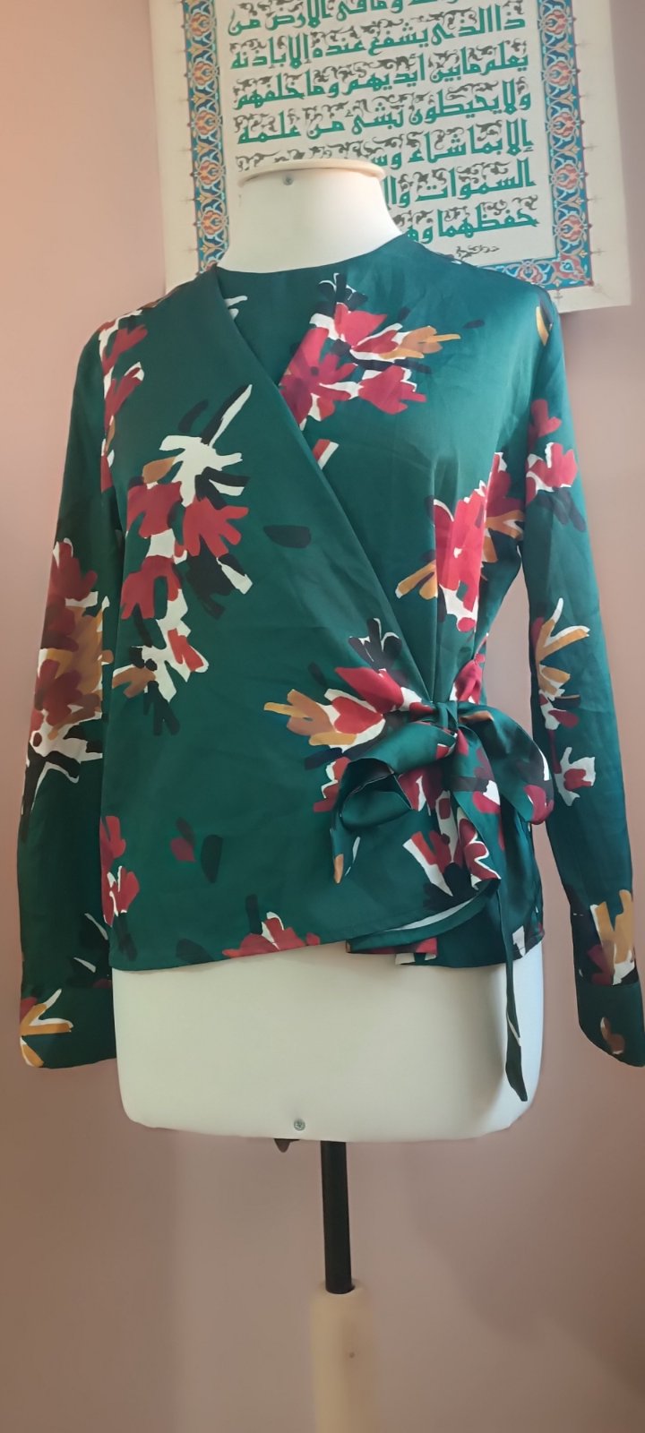 Chemise 