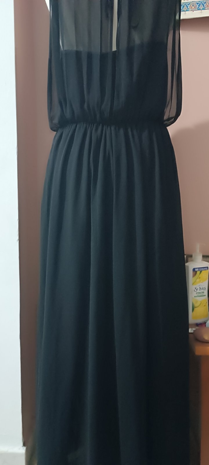 Robe soirée 