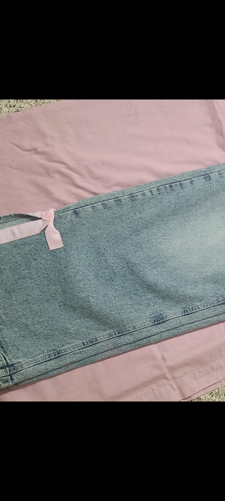 Pantalon djean importation usa