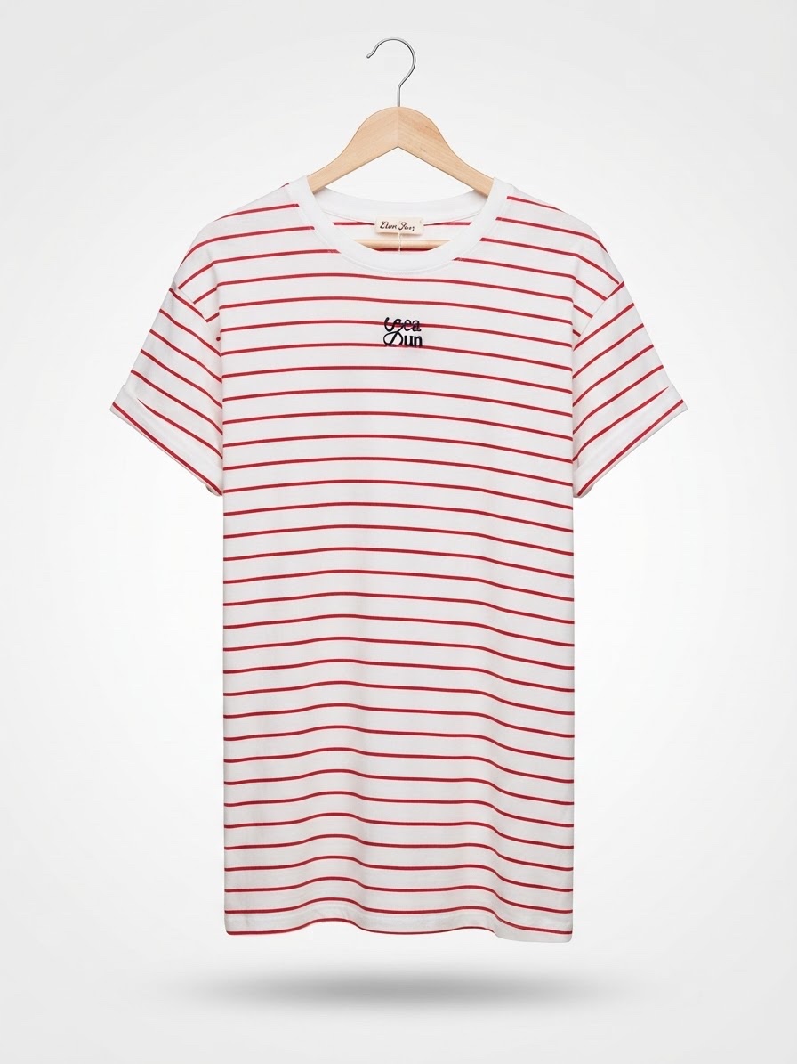 Robe pyjama en coton Etam neuve avec etiquette 