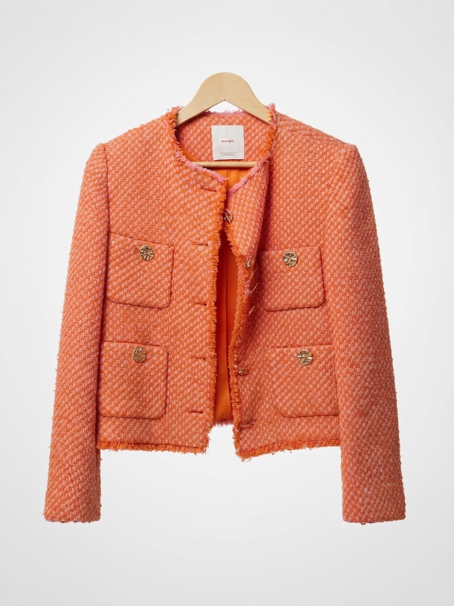 Blazer Mango en tres bon état