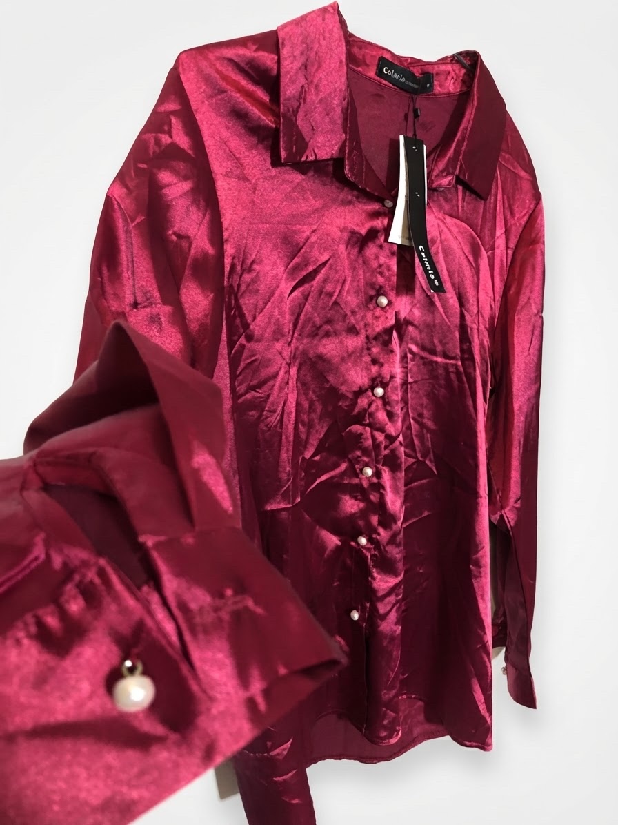 Chemise neuf