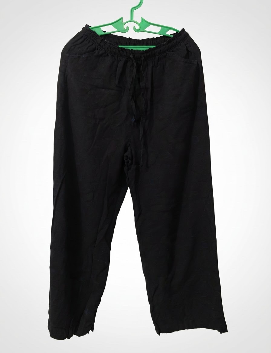 Pantalon 9amraya